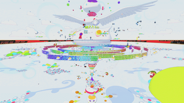 Summer Wars | Oz