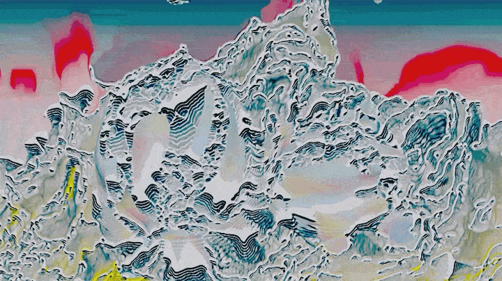 The Great Wave of Reaction-Diffusion