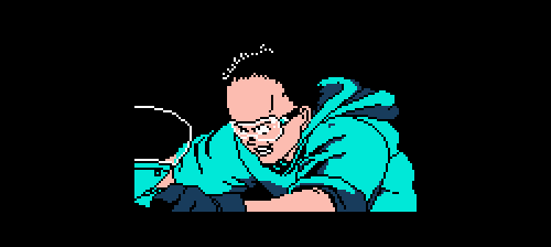 Akira (nintendo family computer)