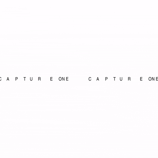 ccstudio studio - Capture One