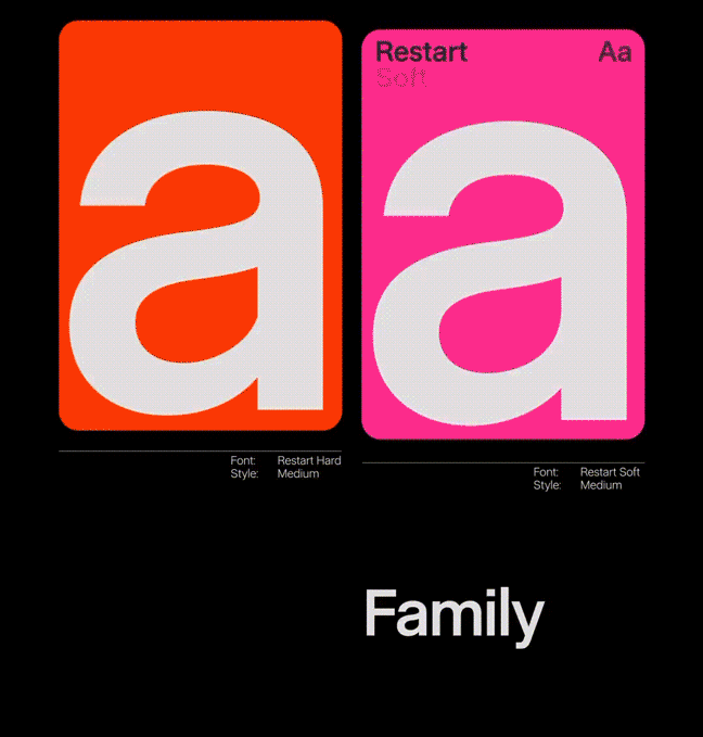 Restart Hard & Soft