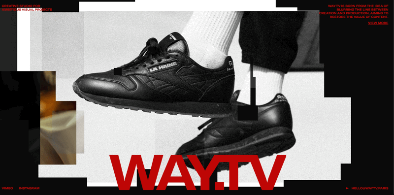 WAY.TV
