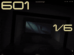 601 Inc.