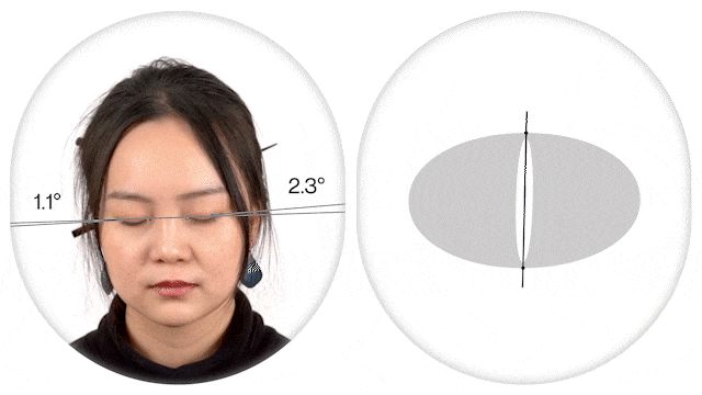 李明熹 Mingxi Li from MICA: 可变之眼 Variable Eye