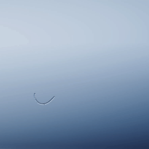 water sim