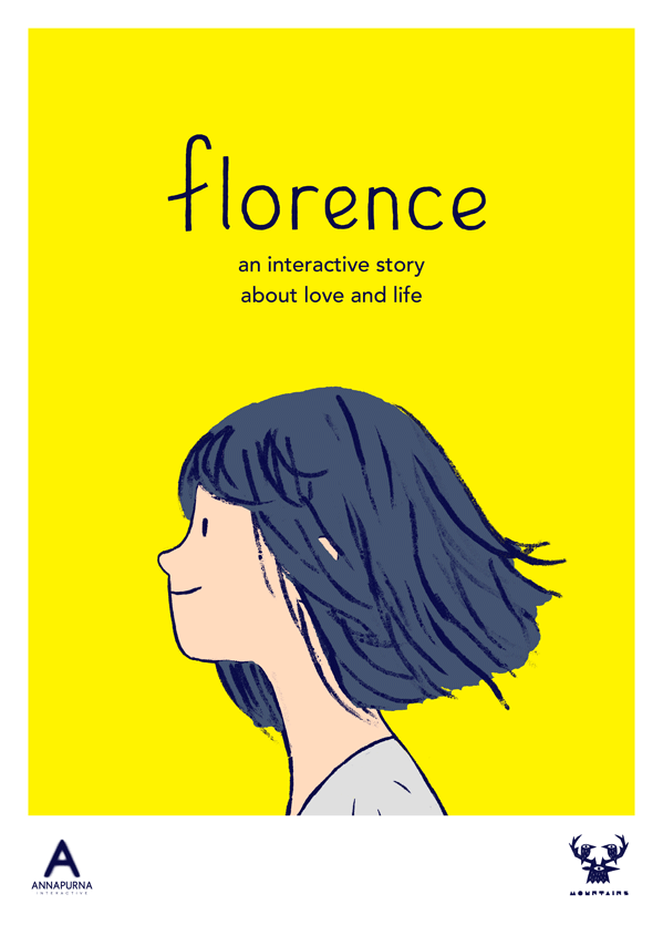Florence by Mountains Studio