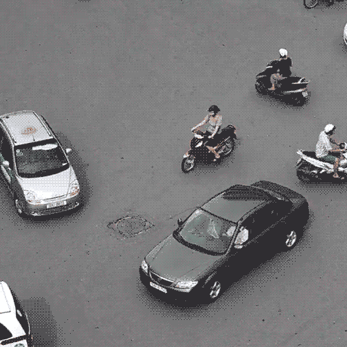 Beyond Traffic